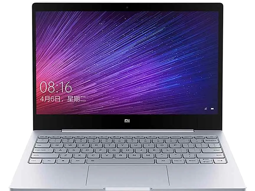 MI NOTEBOOK AIR 17.1